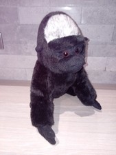 ZSL London Zoo Silver Back