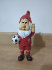 Liverpool FC Football Gnome