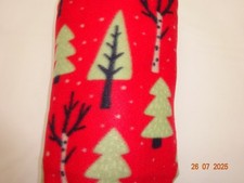 Christmas Design Fleece