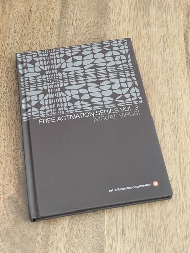 Free activation series - free, 3