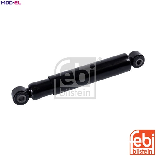 Shock absorber 20603 for iveco - for,