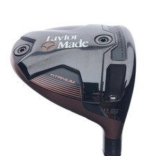 Used TaylorMade BRNR Mini