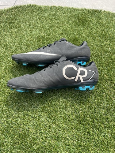 Nike mercurial cr7 football - nike,