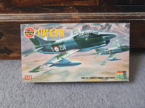 01026 airfix fiat - 01026,