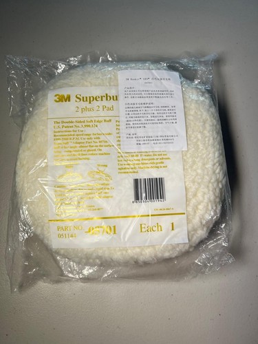 Superbuff 2 polishing - 3m,