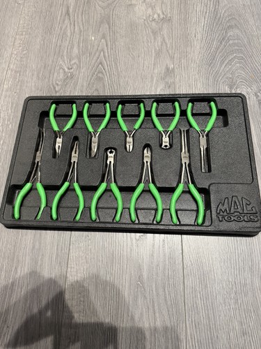 Mac tools piece - mac,