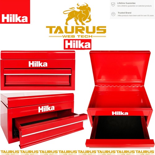 Hilka mini tool box - hilka,
