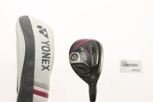 Yonex ezone golf club - ezone,