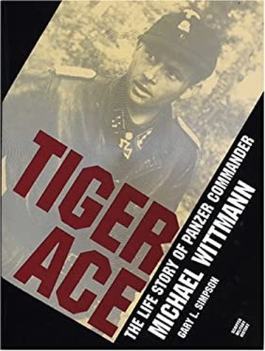 Tiger ace the life - tiger,
