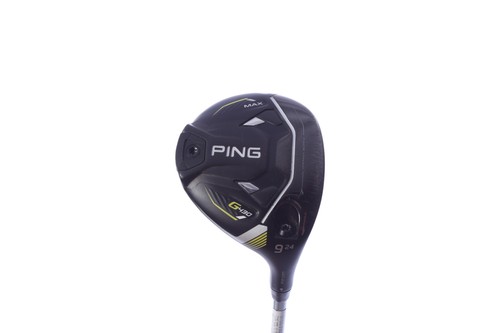 Ping g430 max wood rh - ping,