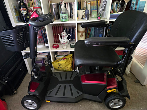 Wheel electric mobility - electric,