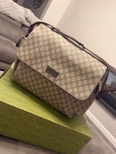 Gucci GG Genuine Original Baby