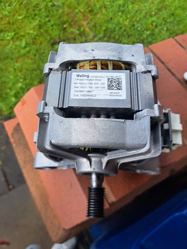 Indesit innex washing - innex, machine