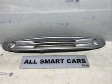 SMART FORTWO 450 FRONT GRILLE
