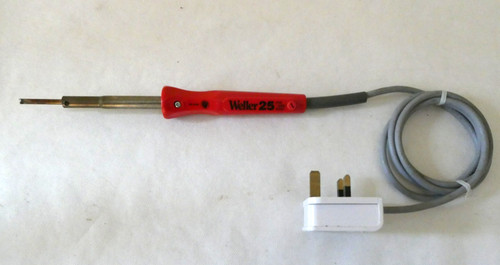 Weller s125d 240v 25w - weller,