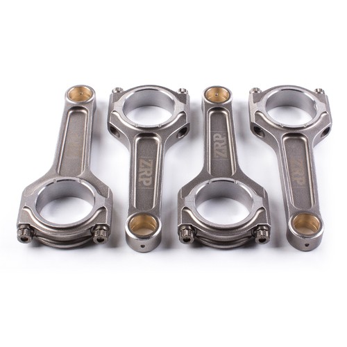 Forged connecting rods - forged,