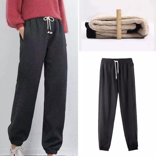 Women winter warm - winter, thick