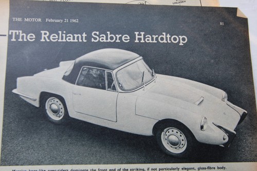 Original 1962 motor extracted - original,