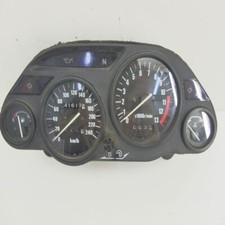 Kawasaki ZZR 600 E-Model