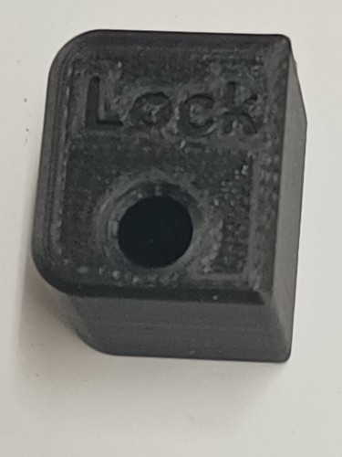 Maverick trigger lock - fx,
