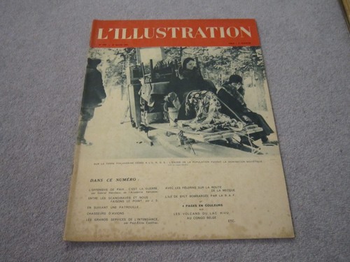 Vintage illustration - vintage, i'illustration