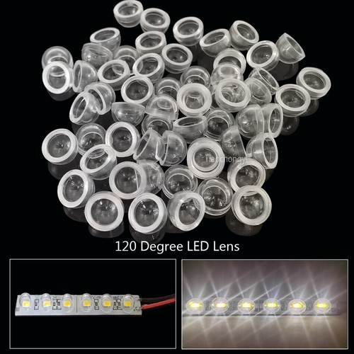 5050 led lens - 5050, 120