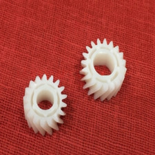 5 Sets Developer gear Set of