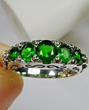Georgian Ring, Simulated