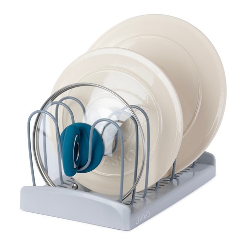 Livivo adjustable saucepan lid - livivo,