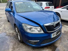 Skoda Octavia Mk2 Vrs 2005-2013 B PILLAR TRIM (DRIVER SIDE) 1Z0867294C