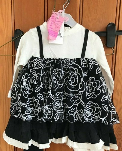 Cutey couture black white - cutey,