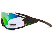 Bolle B-Rock Pro Sunglasses Light Sensitive Black/ Phantom Clear Green 12630