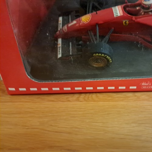 Michael schumacher collection - michael,