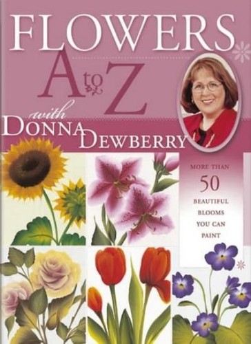 Flowers with donna - flowers,