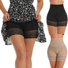 Ladies Smooth Anti Chaffing