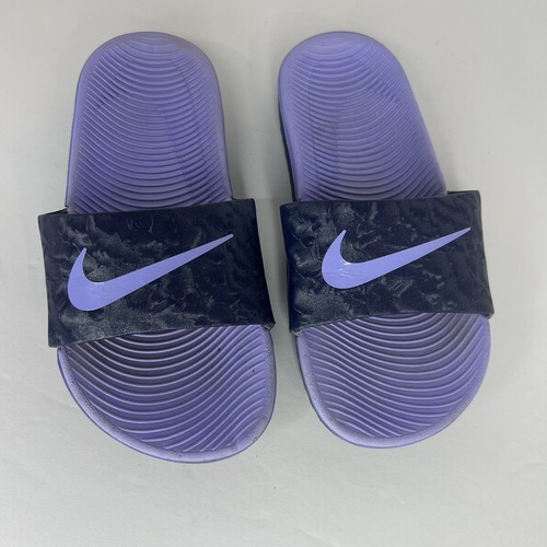Nike kawa slides size 13c - kawa,