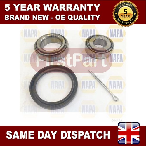 Fits ldv pilot convoy 400 - fits,