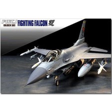 TAMIYA 60788 F-16 CJ Fighting