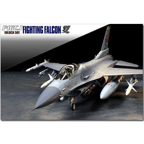 Tamiya 60788 cj fighting - tamiya, f-16