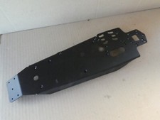 HPI RUSH EVO ALLOY CHASSIS 1/10 SCALE