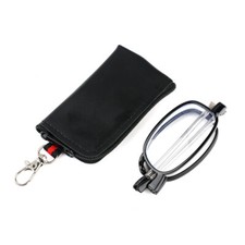 FOSTER GRANTS SIGHTSTATION FOLD UP READING GLASSES Strength +1.0~+3.5 strength