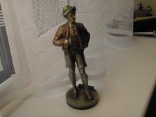 Art Deco striker lighter