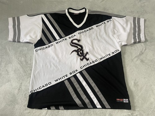 Vintage chicago white - chicago,
