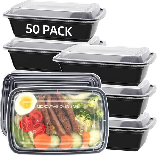 Food storage boxes meal - storage,