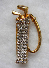 GOLF CLUBS - Diamante - PIN