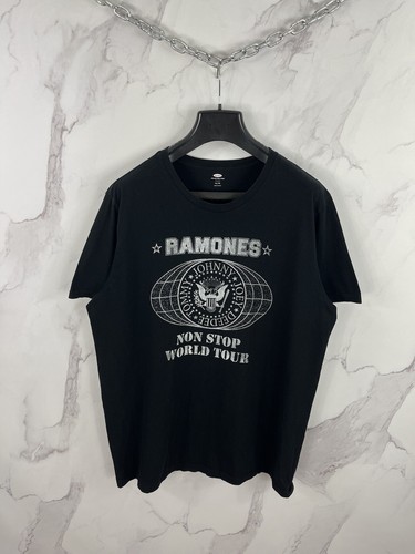 Old navy ramones - non, stop