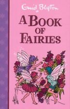 A Book of Fairies (Rewards),Enid Blyton