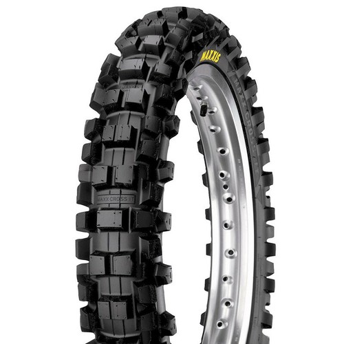 Maxxis m7304 100 19 - maxxis, 70/100-19