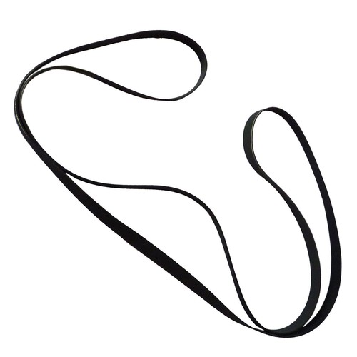 Hotpoint tumble dryer drive - tumble,