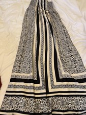 Primark Boob Tube Sleeveless Maxi Dress-UK 6